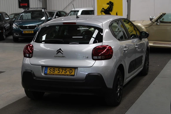 Citroën C3 - Afbeelding 4 van 28
