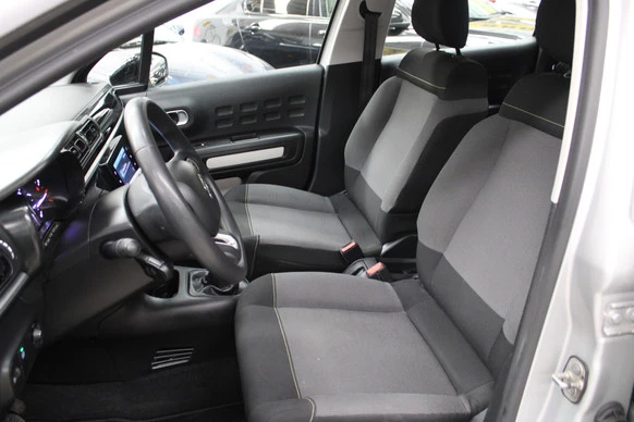 Citroën C3 - Afbeelding 5 van 28
