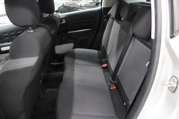 Citroën C3 - Afbeelding 6 van 28