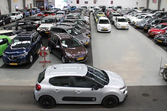 Citroën C3 - Afbeelding 25 van 28