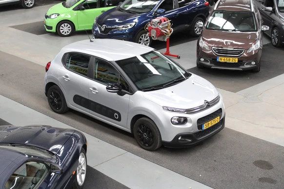 Citroën C3 - Afbeelding 26 van 28