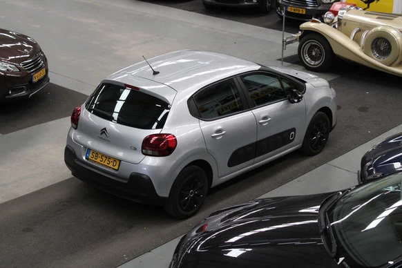 Citroën C3 - Afbeelding 27 van 28