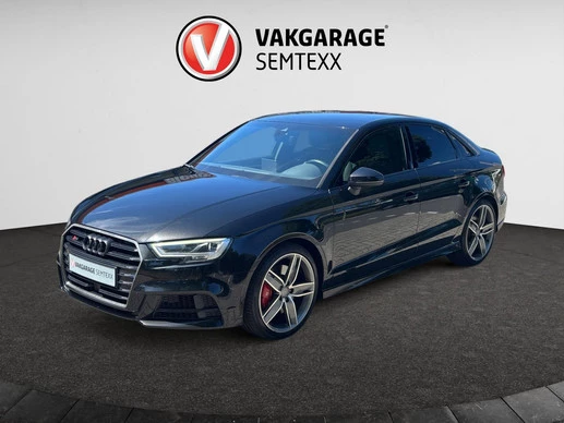 Audi S3 - Afbeelding 1 van 23