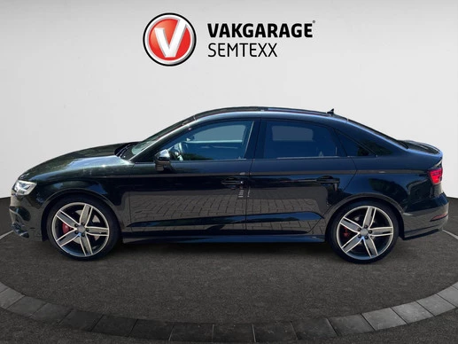 Audi S3 - Afbeelding 2 van 23