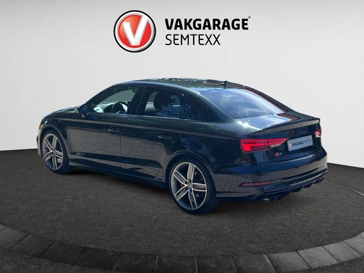 Audi S3 - Afbeelding 3 van 23