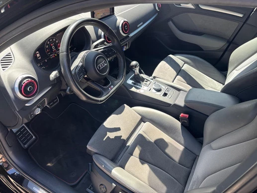 Audi S3 - Afbeelding 4 van 23