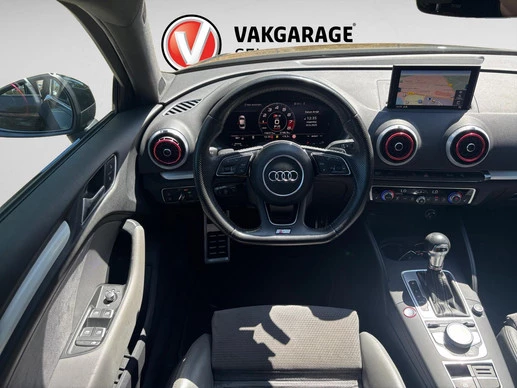 Audi S3 - Afbeelding 5 van 23
