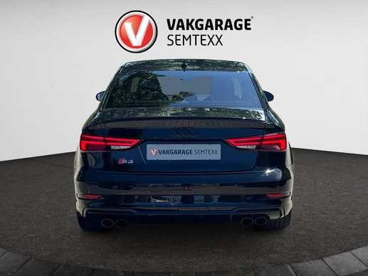 Audi S3 - Afbeelding 6 van 23