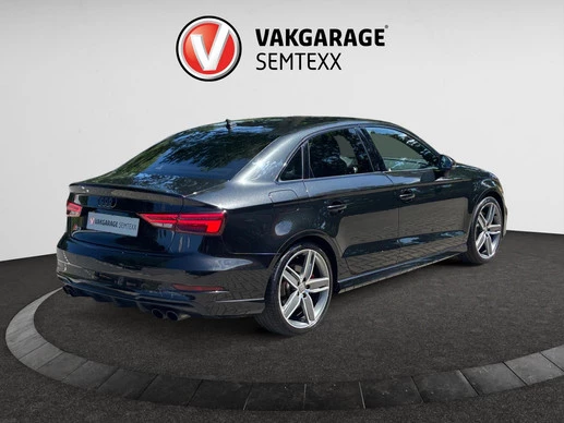 Audi S3 - Afbeelding 8 van 23
