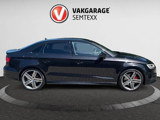 Audi S3 - Afbeelding 9 van 23