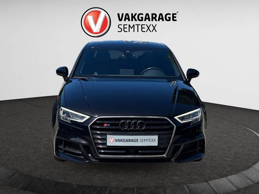 Audi S3 - Afbeelding 11 van 23