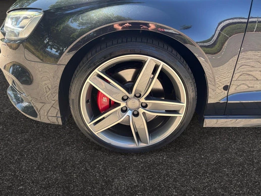 Audi S3 - Afbeelding 12 van 23