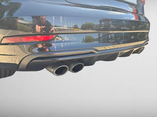 Audi S3 - Afbeelding 13 van 23