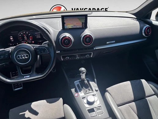 Audi S3 - Afbeelding 15 van 23