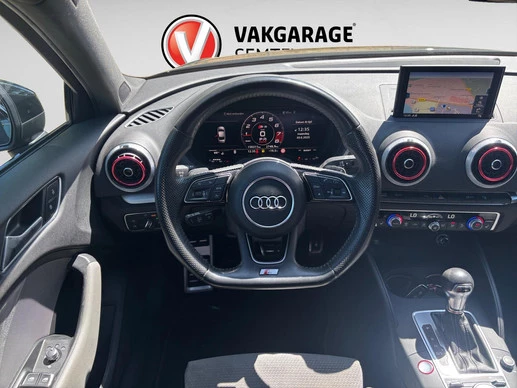 Audi S3 - Afbeelding 16 van 23