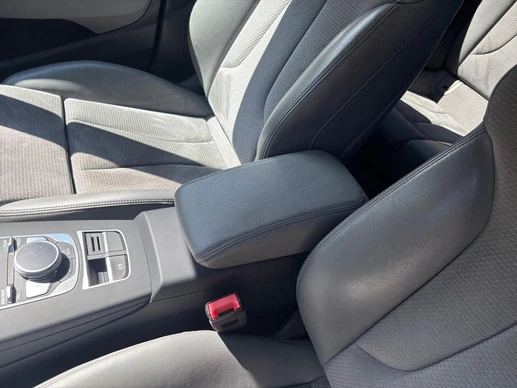 Audi S3 - Afbeelding 17 van 23