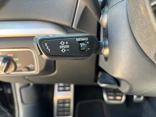 Audi S3 - Afbeelding 18 van 23