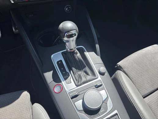 Audi S3 - Afbeelding 19 van 23