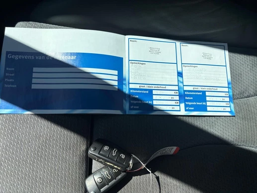 Audi S3 - Afbeelding 22 van 23