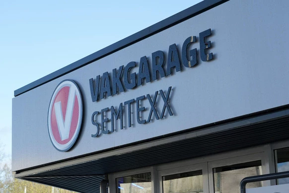 Audi S3 - Afbeelding 23 van 23