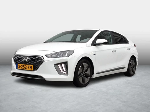 Hyundai IONIQ - Afbeelding 1 van 30