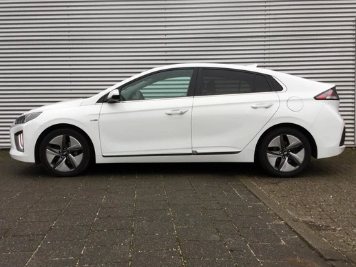 Hyundai IONIQ - Afbeelding 2 van 30