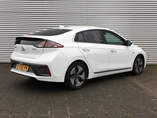 Hyundai IONIQ - Afbeelding 3 van 30