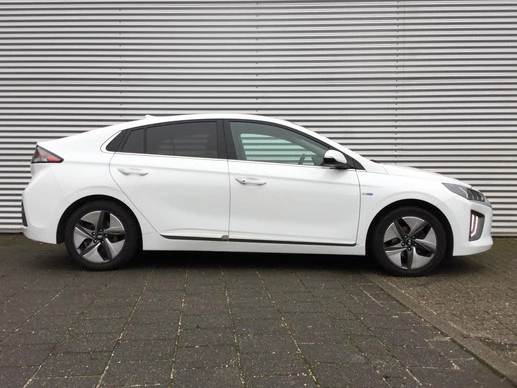 Hyundai IONIQ - Afbeelding 4 van 30