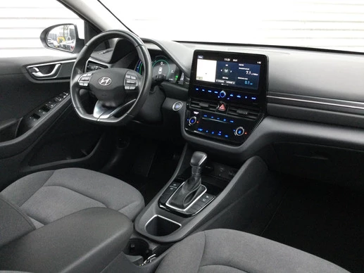 Hyundai IONIQ - Afbeelding 5 van 30
