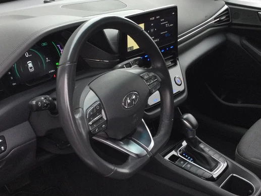 Hyundai IONIQ - Afbeelding 6 van 30