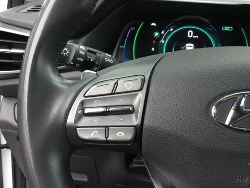 Hyundai IONIQ - Afbeelding 9 van 30
