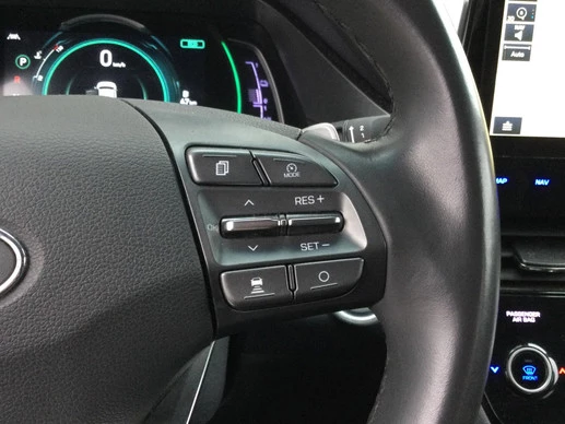 Hyundai IONIQ - Afbeelding 10 van 30