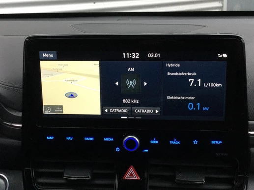 Hyundai IONIQ - Afbeelding 17 van 30