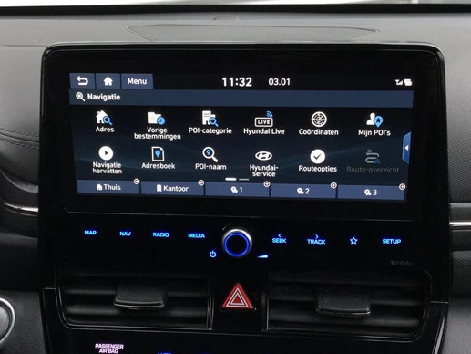 Hyundai IONIQ - Afbeelding 18 van 30