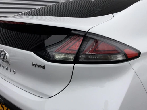 Hyundai IONIQ - Afbeelding 20 van 30