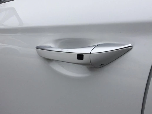 Hyundai IONIQ - Afbeelding 26 van 30