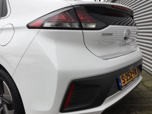 Hyundai IONIQ - Afbeelding 27 van 30