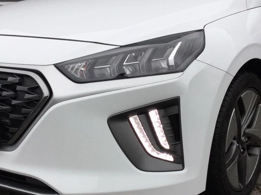 Hyundai IONIQ - Afbeelding 28 van 30
