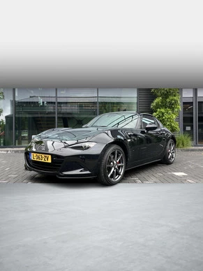 Mazda MX-5 - Afbeelding 1 van 30
