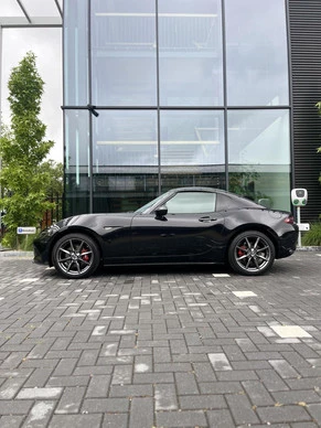 Mazda MX-5 - Afbeelding 2 van 30