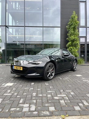 Mazda MX-5 - Afbeelding 3 van 30