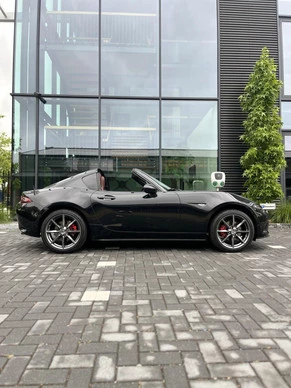 Mazda MX-5 - Afbeelding 4 van 30