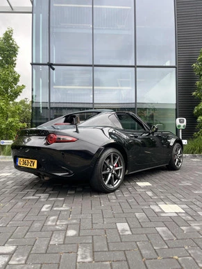 Mazda MX-5 - Afbeelding 5 van 30