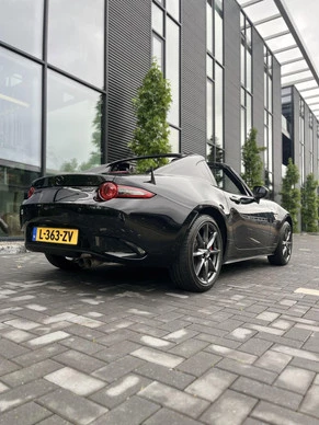 Mazda MX-5 - Afbeelding 6 van 30