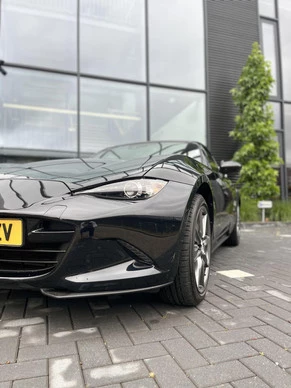 Mazda MX-5 - Afbeelding 7 van 30