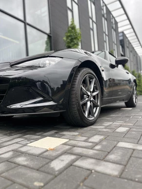 Mazda MX-5 - Afbeelding 9 van 30