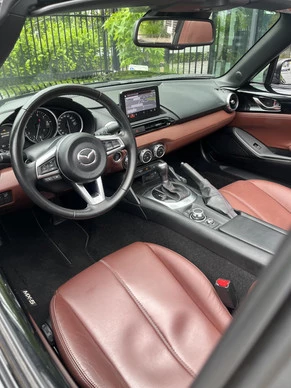Mazda MX-5 - Afbeelding 10 van 30