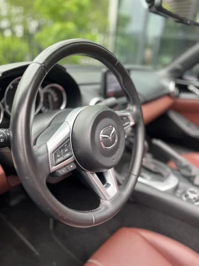 Mazda MX-5 - Afbeelding 11 van 30
