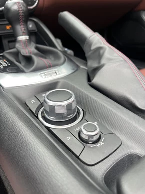 Mazda MX-5 - Afbeelding 13 van 30