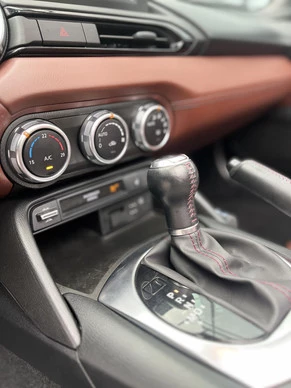 Mazda MX-5 - Afbeelding 14 van 30